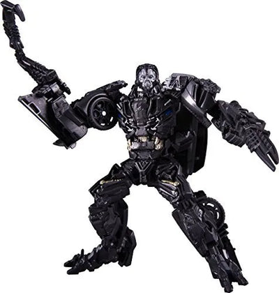 Transformers: Lost Age - Lockdown - Studio Series SS-10 (Takara Tomy)ㅤ – Takara Tomy – ActionFigureBrasil