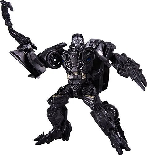 Transformers: Lost Age - Lockdown - Studio Series SS-10 (Takara Tomy)ㅤ – Takara Tomy – ActionFigureBrasil