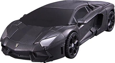 Transformers: Lost Age - Lockdown - Studio Series SS-10 (Takara Tomy)ㅤ – Takara Tomy – ActionFigureBrasil — detalhe do produto
