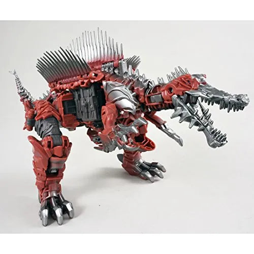 Transformers: Lost Age - Scorn - Transformers Movie TLK-24 - Voyager Class (Takara Tomy)ㅤ – Takara Tomy – ActionFigureBrasil