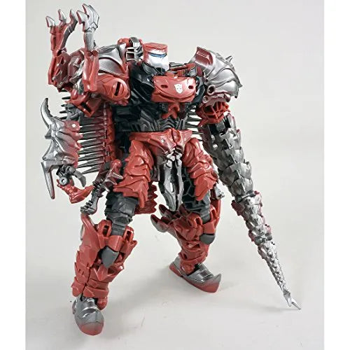 Transformers: Lost Age - Scorn - Transformers Movie TLK-24 - Voyager Class (Takara Tomy)ㅤ – Takara Tomy – ActionFigureBrasil