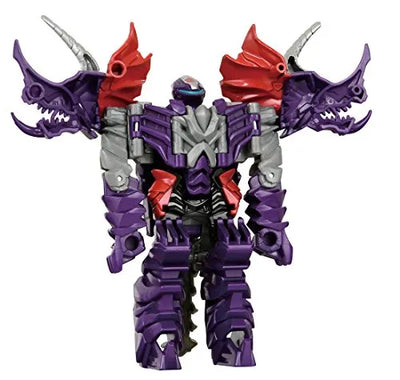 Transformers: Lost Age - Slag - Turbo Change Series TC-12 - Dinobot Slug (Takara Tomy)ㅤ – Takara Tomy – ActionFigureBrasil