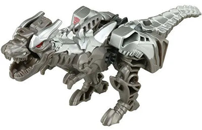 Transformers: Lost Age - Transformers: The Last Knight - Grimlock - TLK-17 - Speed Changer (Takara Tomy)ㅤ – Takara Tomy – ActionFigureBrasil