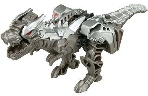 Transformers: Lost Age - Transformers: The Last Knight - Grimlock - TLK-17 - Speed Changer (Takara Tomy)ㅤ – Takara Tomy – ActionFigureBrasil