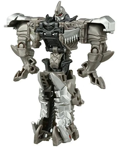 Transformers: Lost Age - Transformers: The Last Knight - Grimlock - TLK-17 - Speed Changer (Takara Tomy)ㅤ – Takara Tomy – ActionFigureBrasil