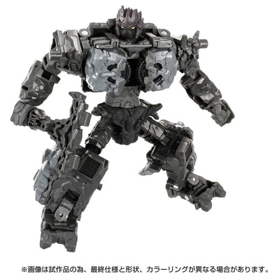 Transformers - Magneus - Deluxe Class - Transformers Legacy TL-67 - Transformers Legacy United (Hasbro, Takara Tomy)ㅤ – Takara Tomy – ActionFigureBrasil
