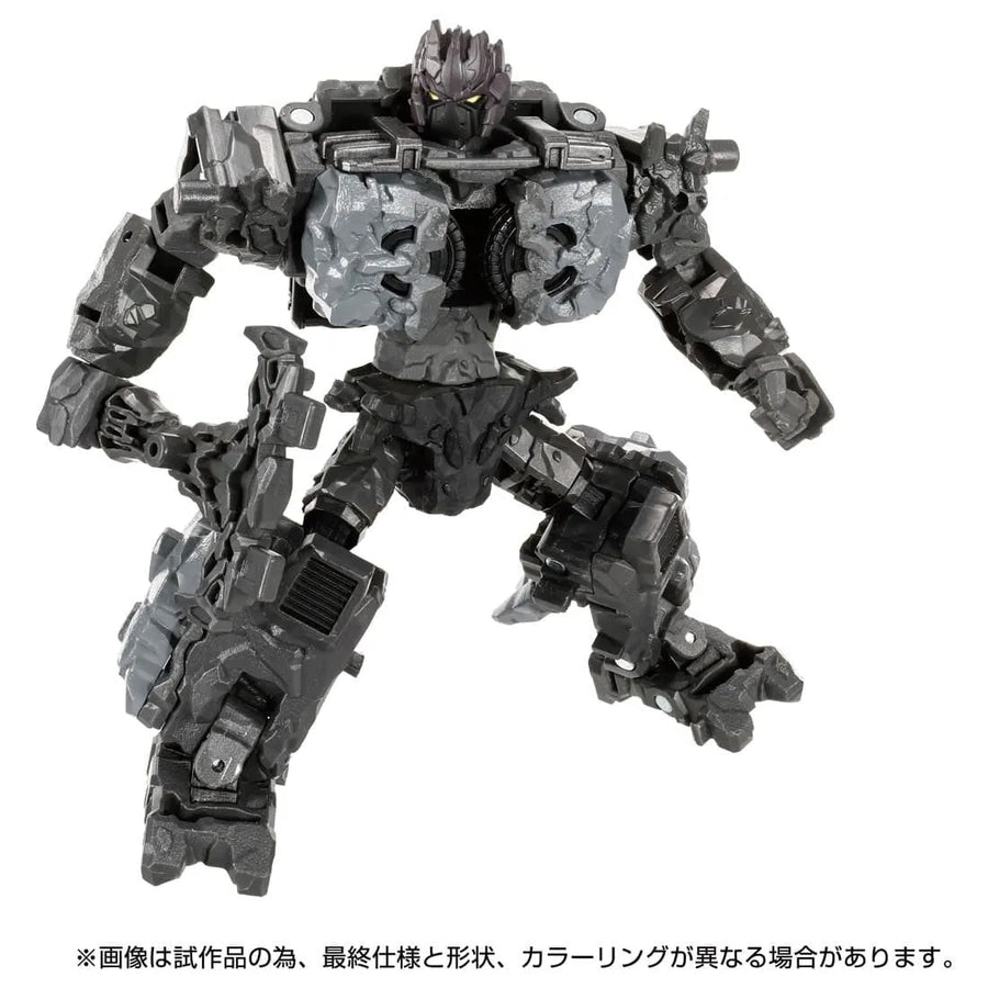 Transformers - Magneus - Deluxe Class - Transformers Legacy TL-67 - Transformers Legacy United (Hasbro, Takara Tomy)ㅤ – Takara Tomy – ActionFigureBrasil