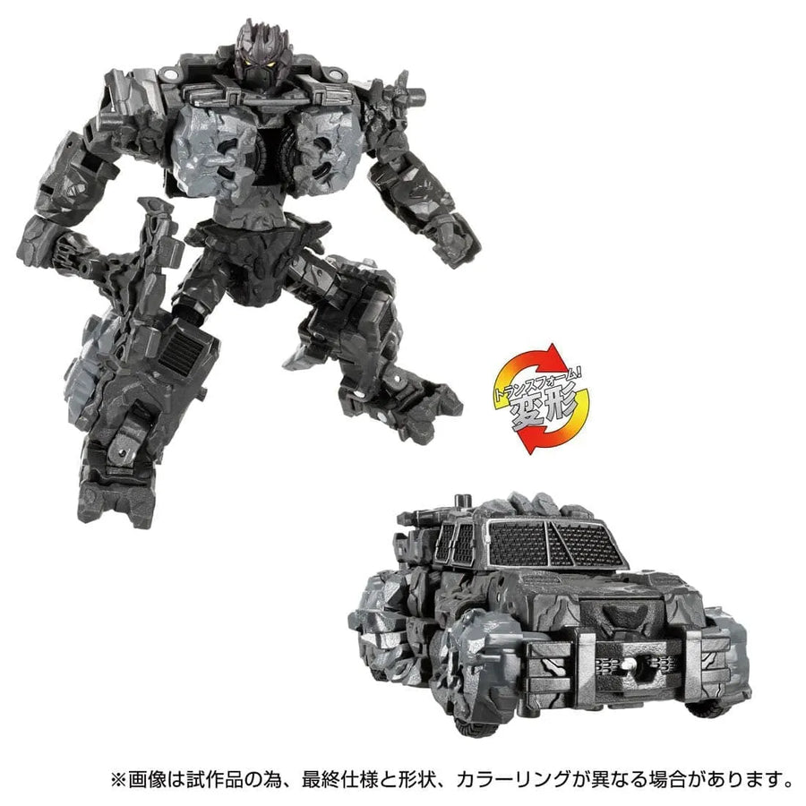 Transformers - Magneus - Deluxe Class - Transformers Legacy TL-67 - Transformers Legacy United (Hasbro, Takara Tomy)ㅤ – Takara Tomy – ActionFigureBrasil