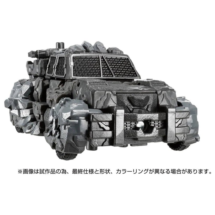 Transformers - Magneus - Deluxe Class - Transformers Legacy TL-67 - Transformers Legacy United (Hasbro, Takara Tomy)ㅤ – Takara Tomy – ActionFigureBrasil