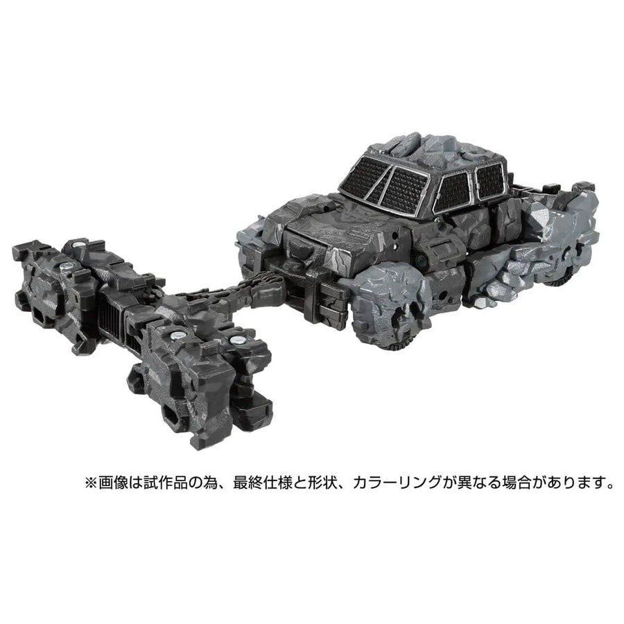 Transformers - Magneus - Deluxe Class - Transformers Legacy TL-67 - Transformers Legacy United (Hasbro, Takara Tomy)ㅤ – Takara Tomy – ActionFigureBrasil