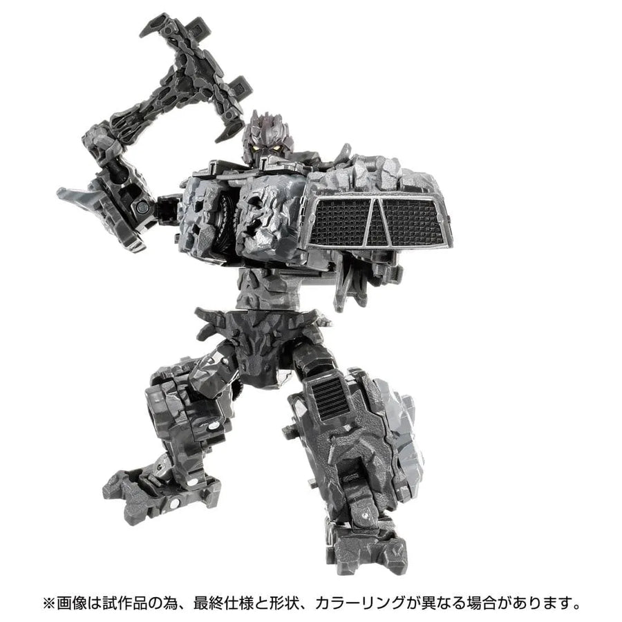 Transformers - Magneus - Deluxe Class - Transformers Legacy TL-67 - Transformers Legacy United (Hasbro, Takara Tomy)ㅤ – Takara Tomy – ActionFigureBrasil