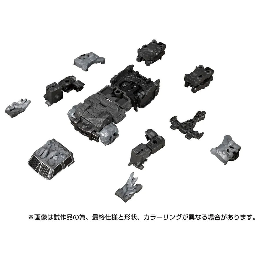 Transformers - Magneus - Deluxe Class - Transformers Legacy TL-67 - Transformers Legacy United (Hasbro, Takara Tomy)ㅤ – Takara Tomy – ActionFigureBrasil