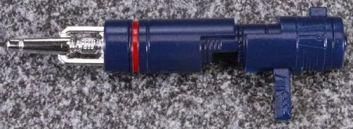 Transformers Masterpiece MP-13 Soundwaveㅤ – Takara Tomy – ActionFigureBrasil
