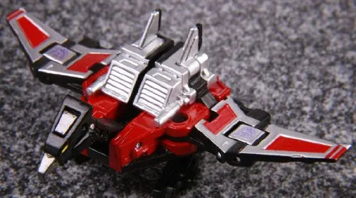 Transformers Masterpiece MP-13 Soundwaveㅤ – Takara Tomy – ActionFigureBrasil