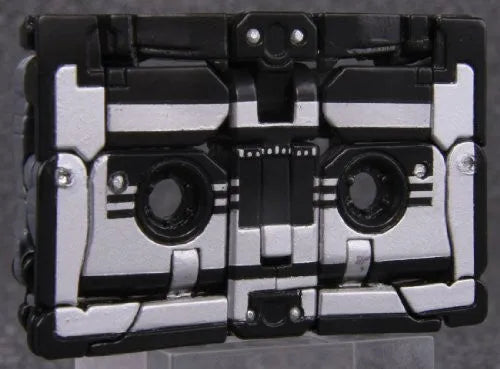 Transformers Masterpiece MP-15 Rumble & Jaguarㅤ – Takara Tomy – ActionFigureBrasil