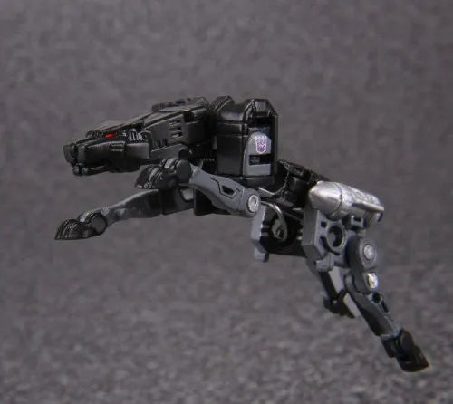 Transformers Masterpiece MP-15 Rumble & Jaguarㅤ – Takara Tomy – ActionFigureBrasil