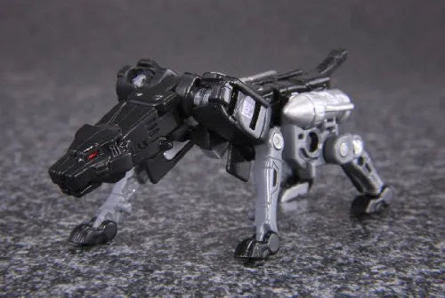 Transformers Masterpiece MP-15 Rumble & Jaguarㅤ – Takara Tomy – ActionFigureBrasil