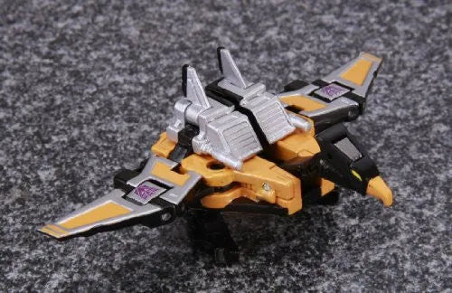 Transformers Masterpiece MP-16 Frenzy & Buzzsawㅤ – Takara Tomy – ActionFigureBrasil
