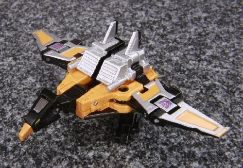 Transformers Masterpiece MP-16 Frenzy & Buzzsawㅤ – Takara Tomy – ActionFigureBrasil