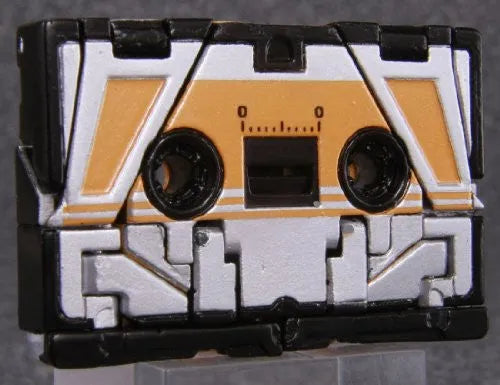 Transformers Masterpiece MP-16 Frenzy & Buzzsawㅤ – Takara Tomy – ActionFigureBrasil