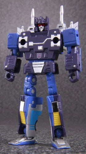 Transformers Masterpiece MP-16 Frenzy & Buzzsawㅤ – Takara Tomy – ActionFigureBrasil