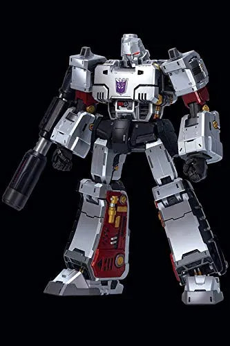 Transformers - Megatron (Alphamax, Toys Alliance)ㅤ – Alphamax – ActionFigureBrasil