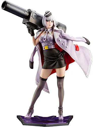 Transformers - Megatron - Bishoujo Statue - 1/7 (Kotobukiya)ㅤ – Kotobukiya – ActionFigureBrasil