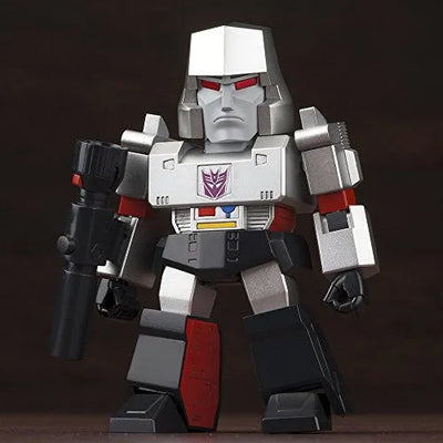 Transformers - Megatron - D-Style (Kotobukiya)ㅤ – Kotobukiya – ActionFigureBrasil