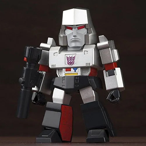 Transformers - Megatron - D-Style (Kotobukiya)ㅤ – Kotobukiya – ActionFigureBrasil