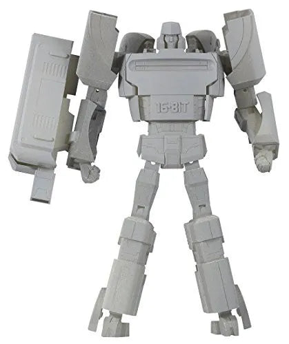 Transformers - Megatron - Mega Drive Megatron (SEGA, Takara Tomy, Takara Tomy A.R.T.S)ㅤ – SEGA – ActionFigureBrasil