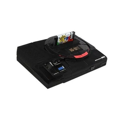 Transformers - Megatron - Mega Drive Megatron (SEGA, Takara Tomy, Takara Tomy A.R.T.S)ㅤ – SEGA – ActionFigureBrasil — ambientada