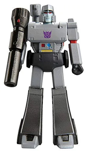 Transformers - Megatron - MetaColle (Takara Tomy)ㅤ – Takara Tomy – ActionFigureBrasil