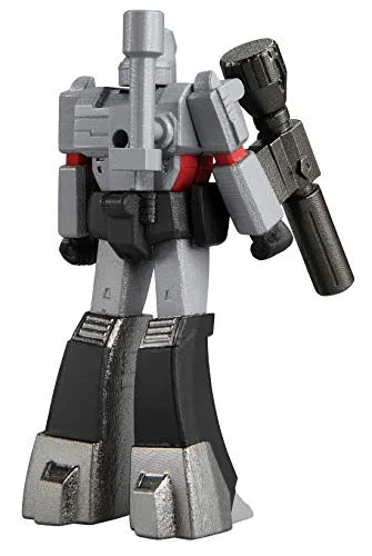 Transformers - Megatron - MetaColle (Takara Tomy)ㅤ – Takara Tomy – ActionFigureBrasil