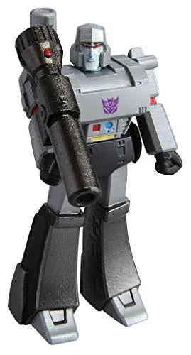 Transformers - Megatron - MetaColle (Takara Tomy)ㅤ – Takara Tomy – ActionFigureBrasil