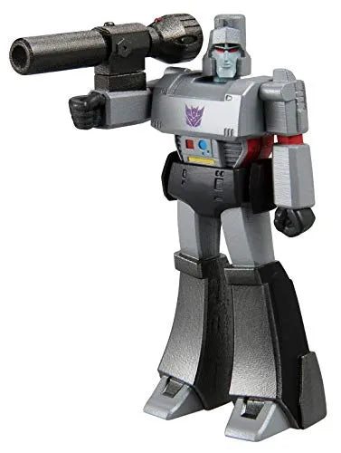 Transformers - Megatron - MetaColle (Takara Tomy)ㅤ – Takara Tomy – ActionFigureBrasil
