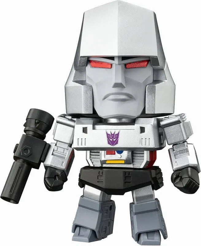 Transformers - Megatron - Nendoroid #1793 (Good Smile Company, Sentinel)ㅤ – Sentinel – ActionFigureBrasil