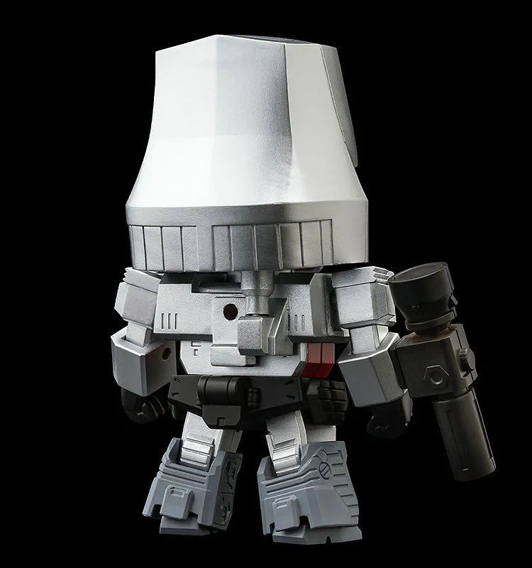 Transformers - Megatron - Nendoroid #1793 (Good Smile Company, Sentinel)ㅤ – Sentinel – ActionFigureBrasil