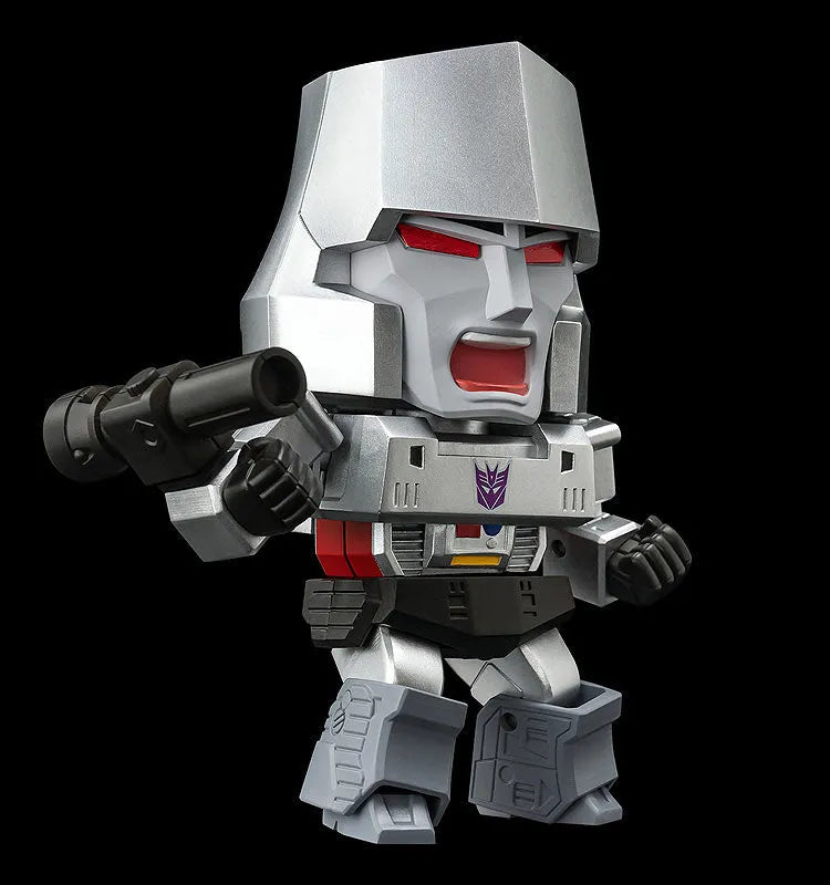 Transformers - Megatron - Nendoroid #1793 (Good Smile Company, Sentinel)ㅤ – Sentinel – ActionFigureBrasil