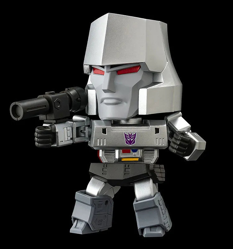 Transformers - Megatron - Nendoroid #1793 (Good Smile Company, Sentinel)ㅤ – Sentinel – ActionFigureBrasil