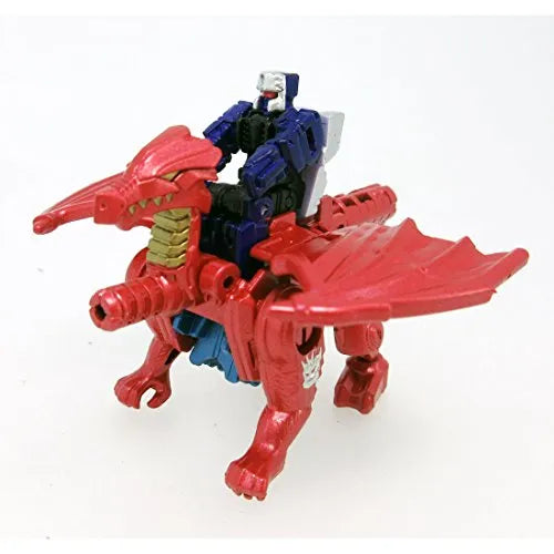 Transformers - Megatron - Transformers Legends LG63 - G2 (Takara Tomy)ㅤ – Takara Tomy – ActionFigureBrasil