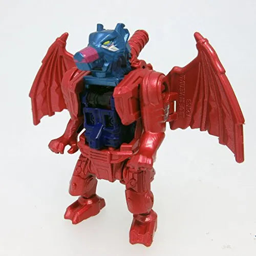 Transformers - Megatron - Transformers Legends LG63 - G2 (Takara Tomy)ㅤ – Takara Tomy – ActionFigureBrasil