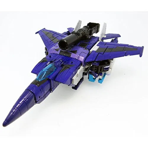 Transformers - Megatron - Transformers Legends LG63 - G2 (Takara Tomy)ㅤ – Takara Tomy – ActionFigureBrasil