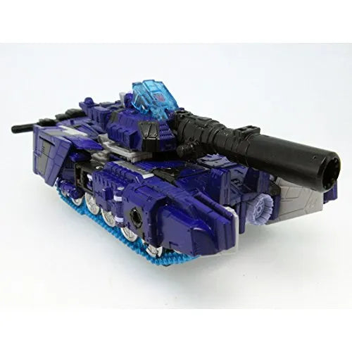 Transformers - Megatron - Transformers Legends LG63 - G2 (Takara Tomy)ㅤ – Takara Tomy – ActionFigureBrasil