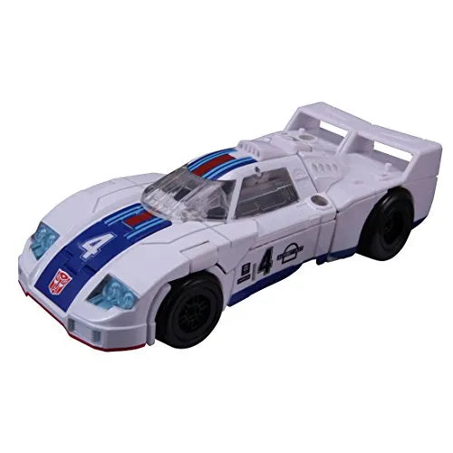 Transformers - Meister - Power of the Primes - Autobot Jazz (Takara Tomy)ㅤ – Takara Tomy – ActionFigureBrasil