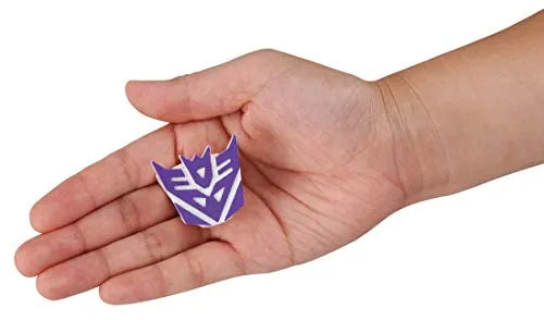 Transformers - MetaColle - Logo Collection (Takara Tomy)ㅤ – Takara Tomy – ActionFigureBrasil