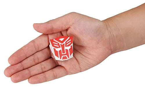 Transformers - MetaColle - Logo Collection (Takara Tomy)ㅤ – Takara Tomy – ActionFigureBrasil