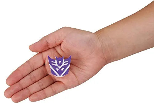 Transformers - MetaColle - Logo Collection (Takara Tomy)ㅤ – Takara Tomy – ActionFigureBrasil