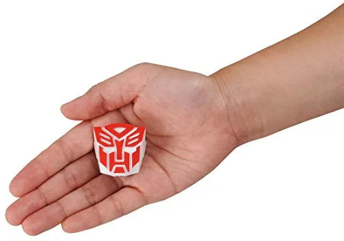 Transformers - MetaColle - Logo Collection (Takara Tomy)ㅤ – Takara Tomy – ActionFigureBrasil