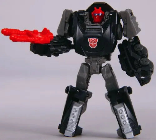 Transformers - Metroflex - Transformers Generations TG23 - Metroplex (Takara Tomy)ㅤ – Takara Tomy – ActionFigureBrasil