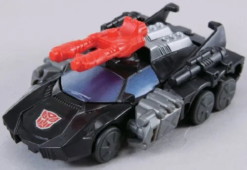 Transformers - Metroflex - Transformers Generations TG23 - Metroplex (Takara Tomy)ㅤ – Takara Tomy – ActionFigureBrasil